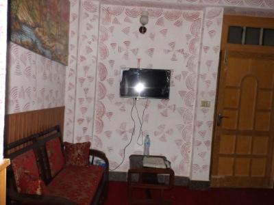 Ak Hotel Abbottabad Luaran gambar